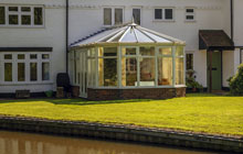 Bodsham conservatory leads