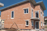 Bodsham home extensions